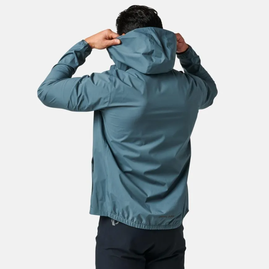 Pearl Izumi Men's Canyon 2.5L WxB Rain Jacket