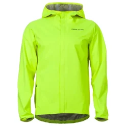 Pearl Izumi Men's Canyon 2.5L WxB Rain Jacket