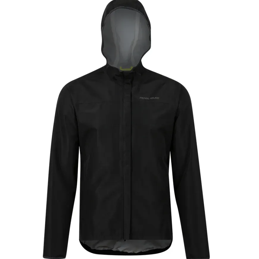 Pearl Izumi Men's Canyon 2.5L WxB Rain Jacket