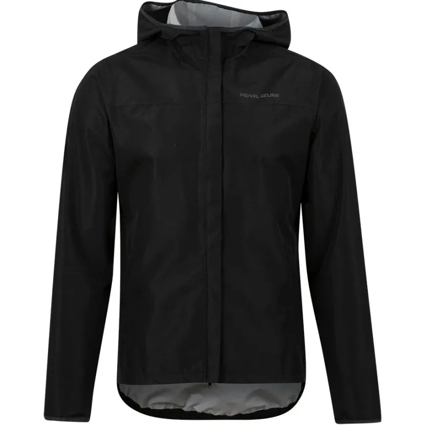 Pearl Izumi Men's Canyon 2.5L WxB Rain Jacket