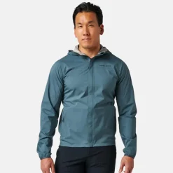 Pearl Izumi Men's Canyon 2.5L WxB Rain Jacket