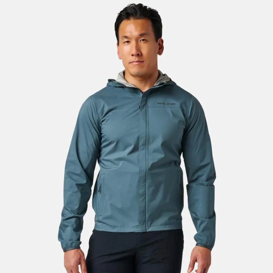 Pearl Izumi Men's Canyon 2.5L WxB Rain Jacket