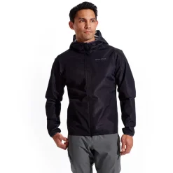 Pearl Izumi Men's Canyon 2.5L WxB Rain Jacket