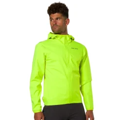 Pearl Izumi Men's Canyon 2.5L WxB Rain Jacket