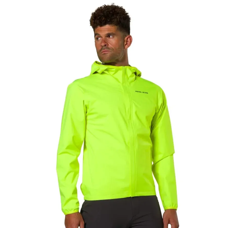 Pearl Izumi Men's Canyon 2.5L WxB Rain Jacket