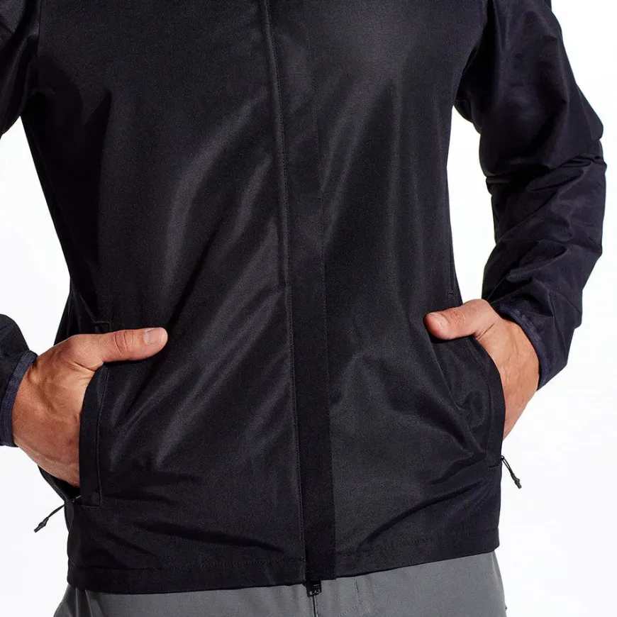 Pearl Izumi Men's Canyon 2.5L WxB Rain Jacket