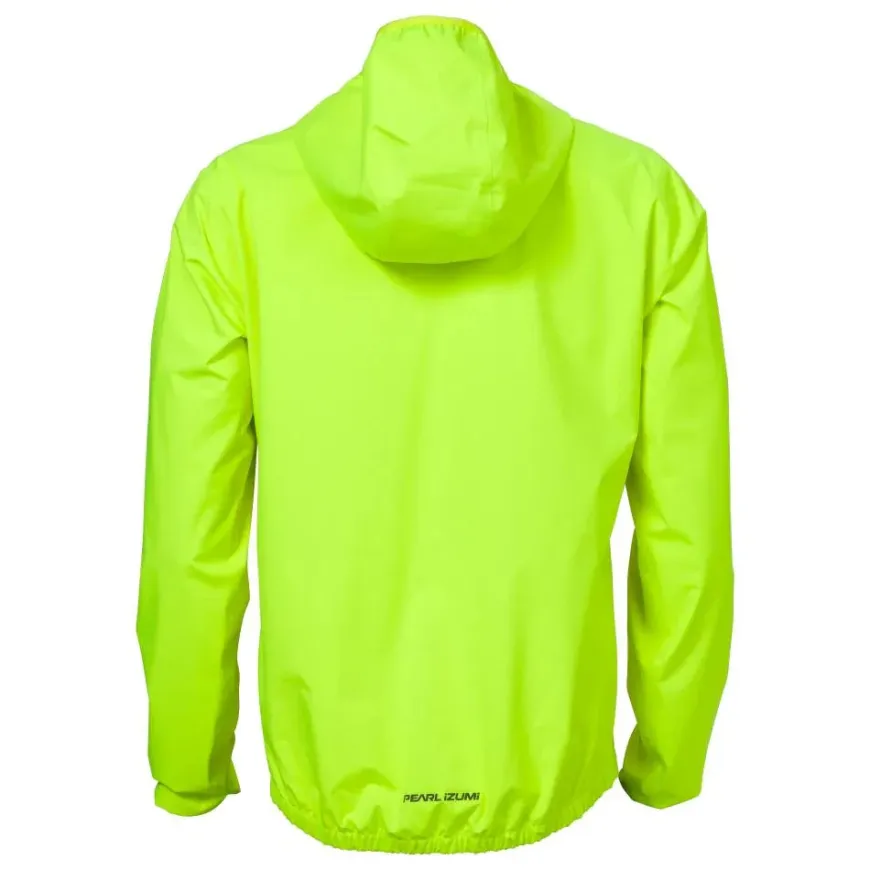 Pearl Izumi Men's Canyon 2.5L WxB Rain Jacket