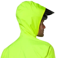 Pearl Izumi Men's Canyon 2.5L WxB Rain Jacket