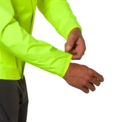 Pearl Izumi Men's Canyon 2.5L WxB Rain Jacket