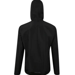 Pearl Izumi Men's Canyon 2.5L WxB Rain Jacket