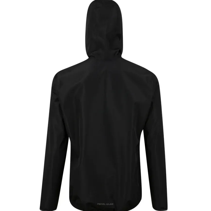 Pearl Izumi Men's Canyon 2.5L WxB Rain Jacket