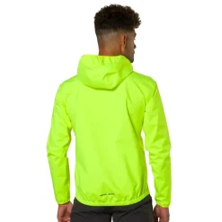 Pearl Izumi Men's Canyon 2.5L WxB Rain Jacket