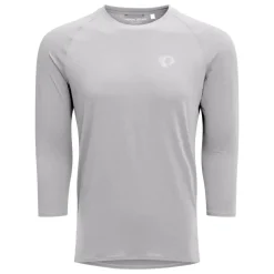 Pearl Izumi Men's Canyon Merino 3/4 Sleeve Jersey