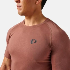 Pearl Izumi Men's Canyon Short Sleeve Jersey