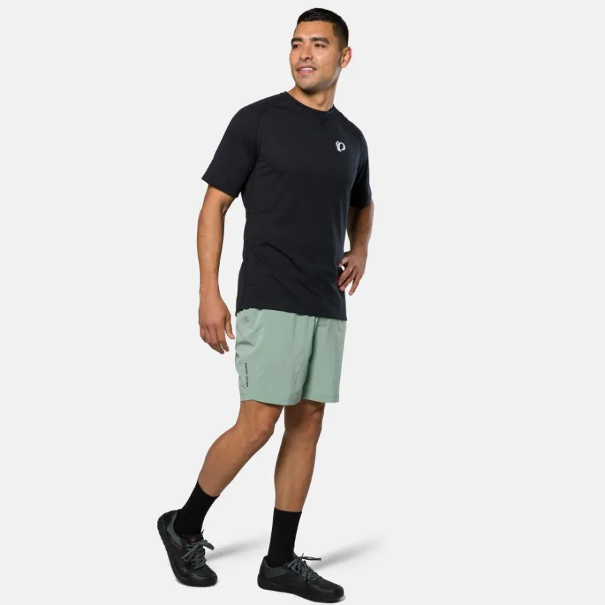 Pearl Izumi Men's Canyon Short Sleeve Jersey