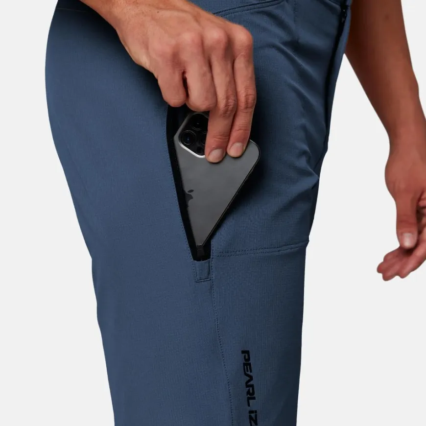 Pearl Izumi Men's Canyon Shorts with Liner