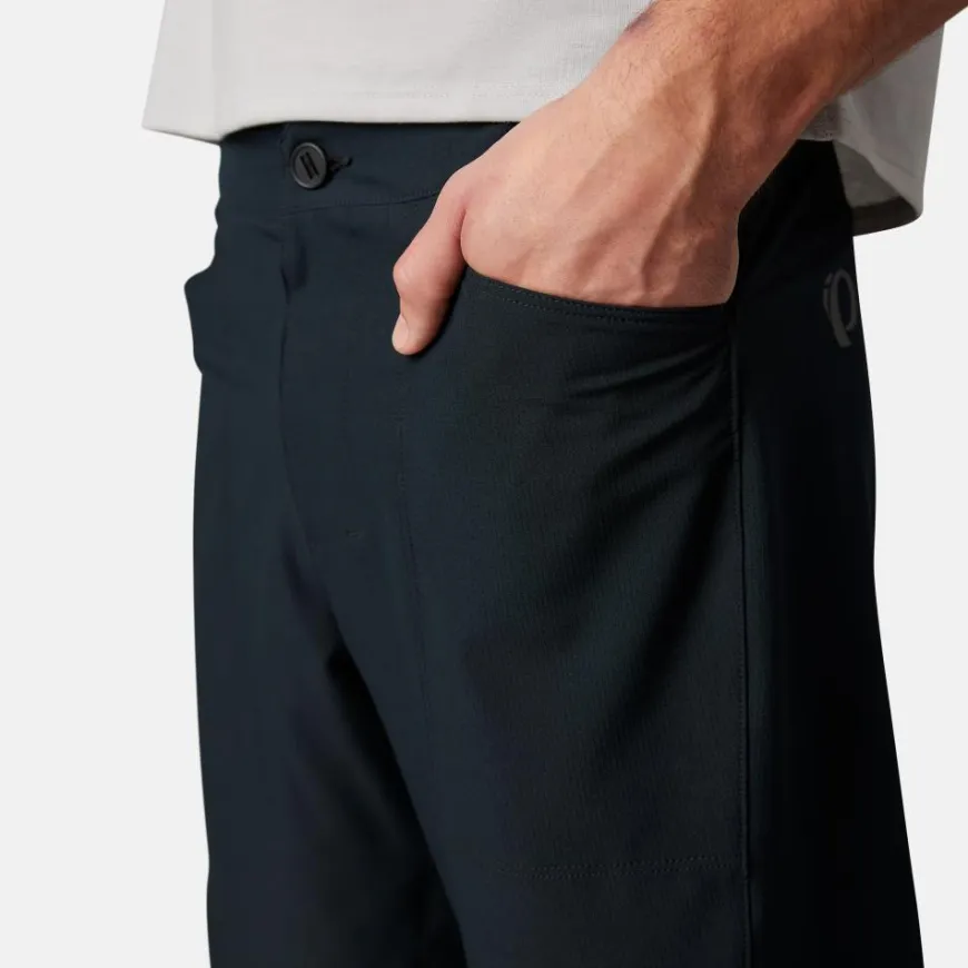 Pearl Izumi Men's Canyon Shorts with Liner