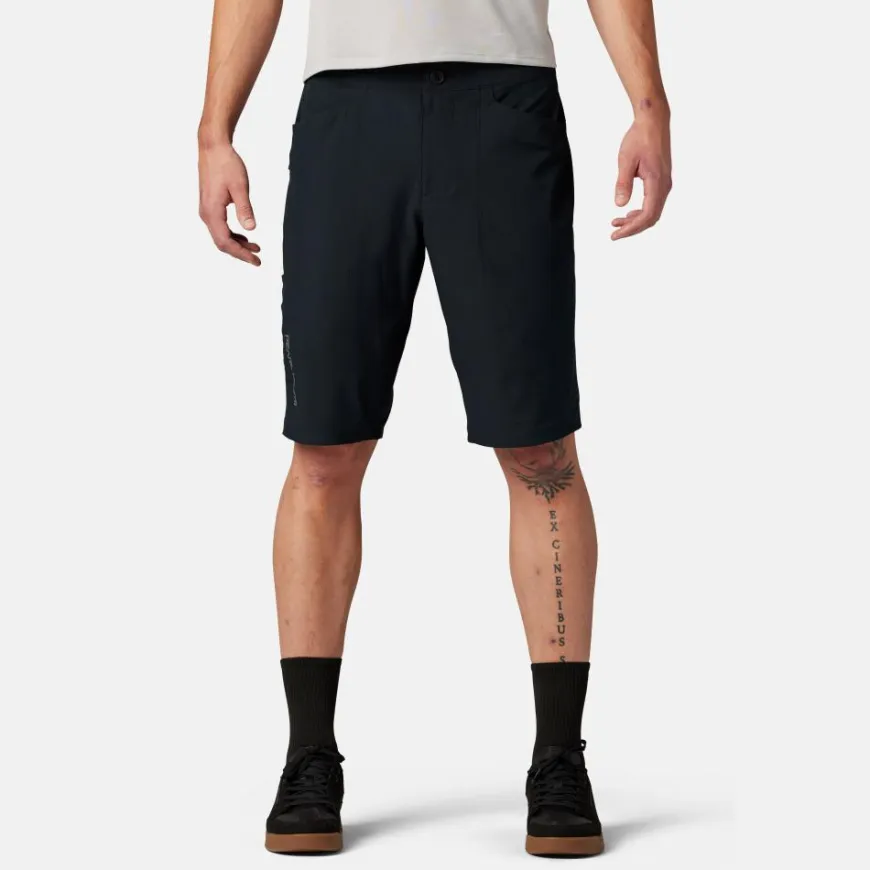 Pearl Izumi Men's Canyon Shorts with Liner
