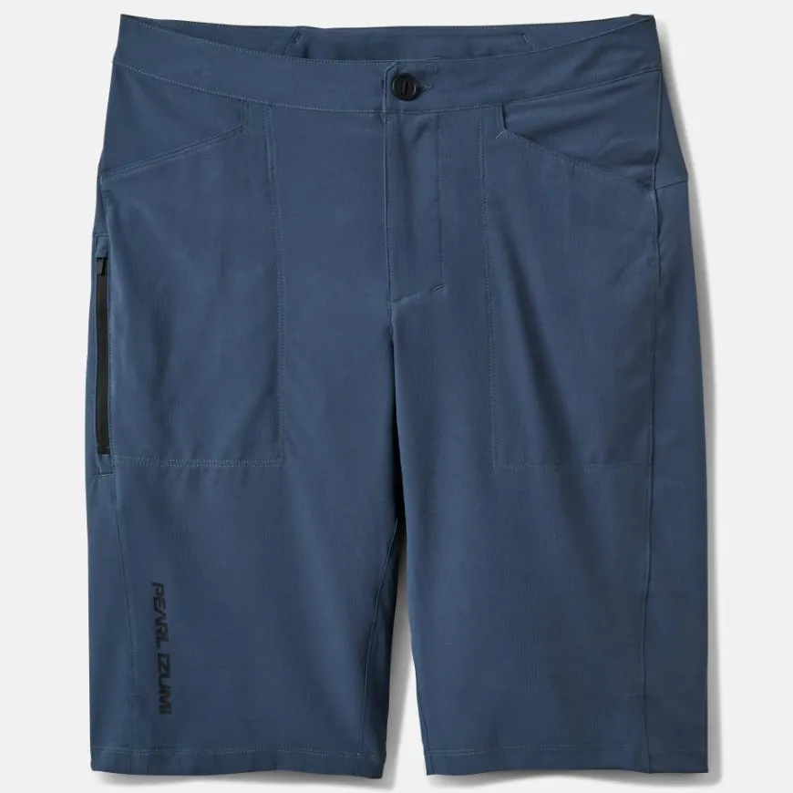 Pearl Izumi Men's Canyon Shorts with Liner