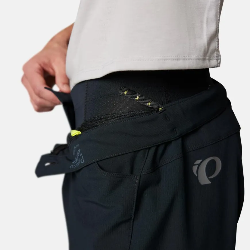Pearl Izumi Men's Canyon Shorts with Liner