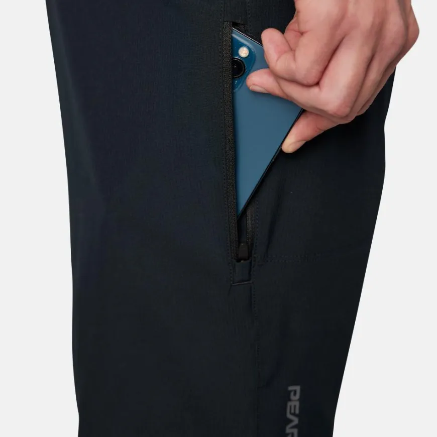 Pearl Izumi Men's Canyon Shorts with Liner