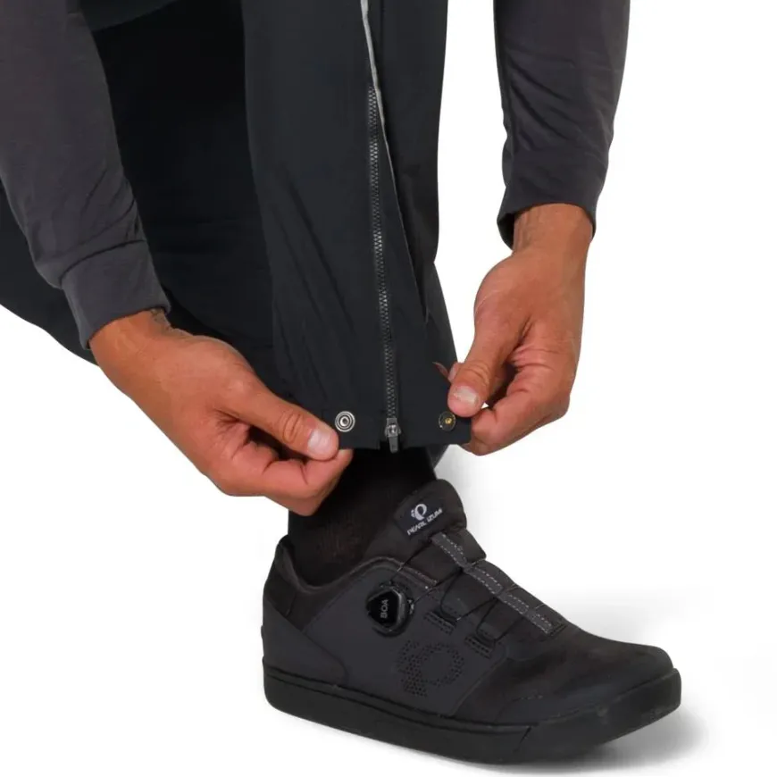 Pearl Izumi Men's Commuter Rain Over Pants