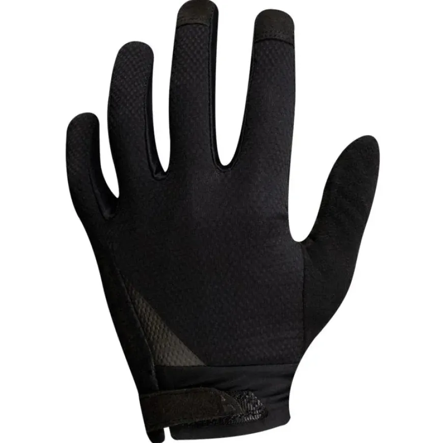 Pearl Izumi Men's Elite Gel Mountain Bike Gloves - Black