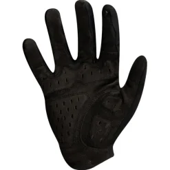 Pearl Izumi Men's Elite Gel Mountain Bike Gloves - Black