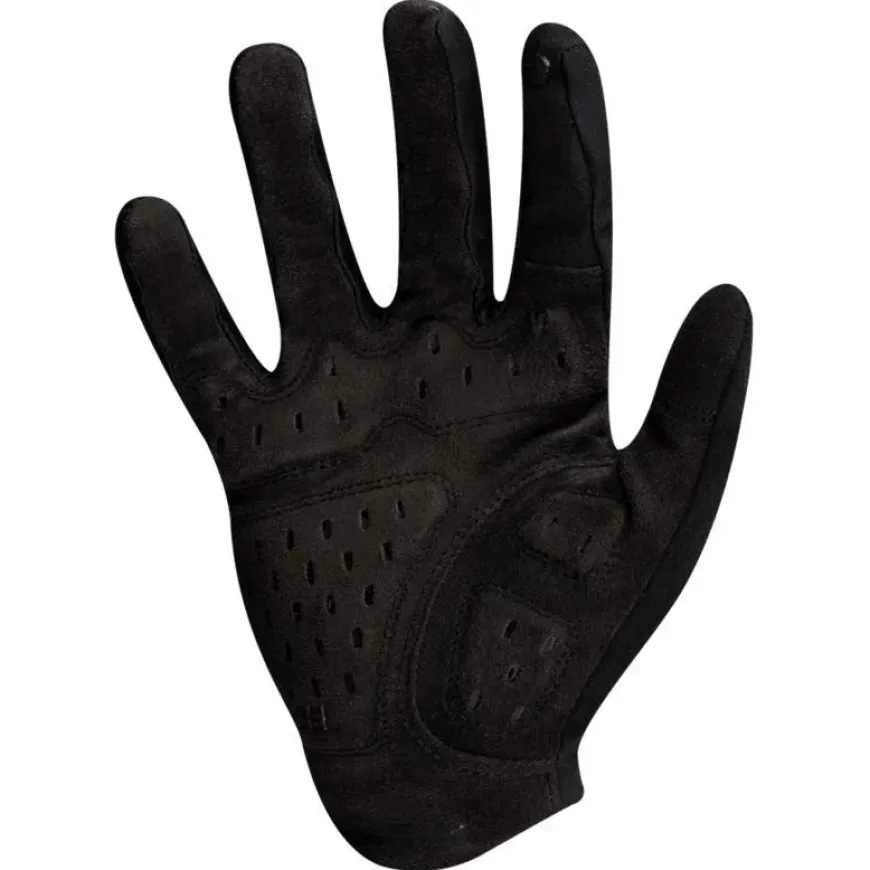 Pearl Izumi Men's Elite Gel Mountain Bike Gloves - Black