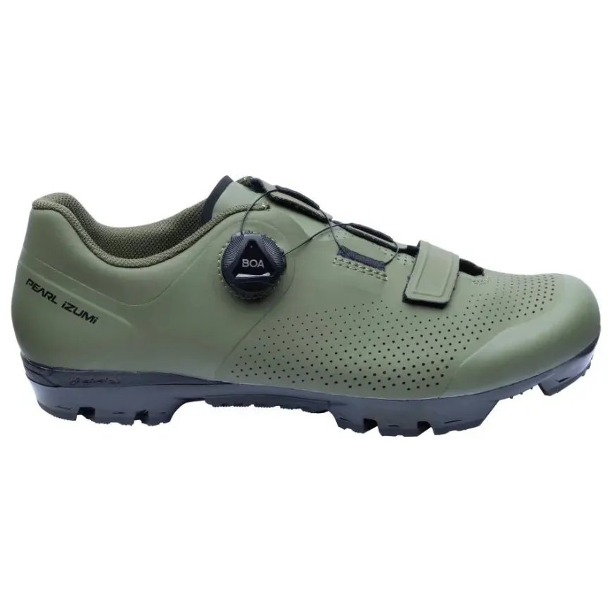 Pearl Izumi Men's Expedition Shoes