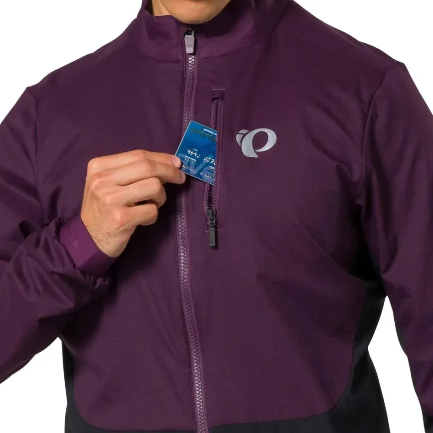 Pearl Izumi Men's Expedition PRO Alpha Jacket