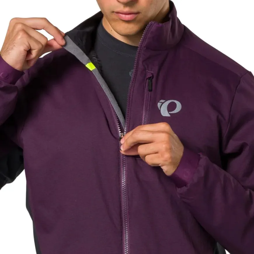 Pearl Izumi Men's Expedition PRO Alpha Jacket