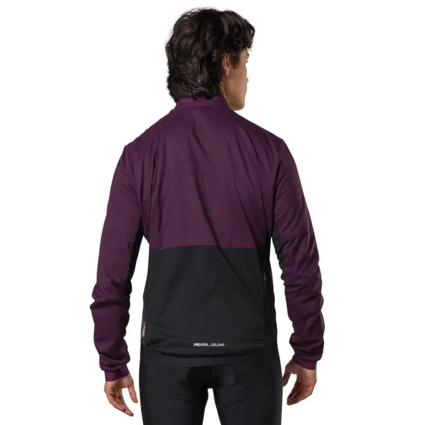 Pearl Izumi Men's Expedition PRO Alpha Jacket