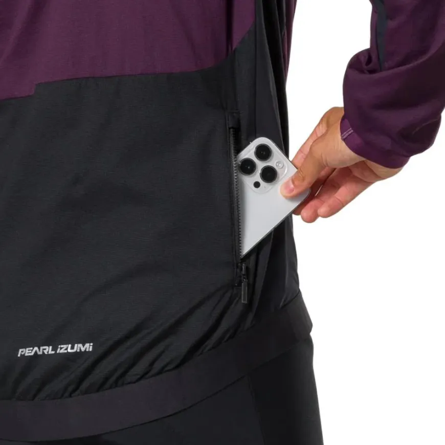 Pearl Izumi Men's Expedition PRO Alpha Jacket