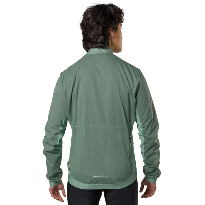 Pearl Izumi Men's Expedition PRO Alpha Jacket
