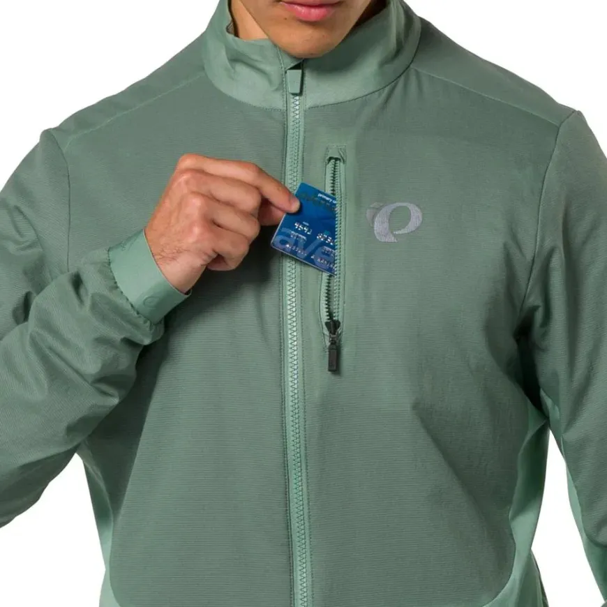 Pearl Izumi Men's Expedition PRO Alpha Jacket