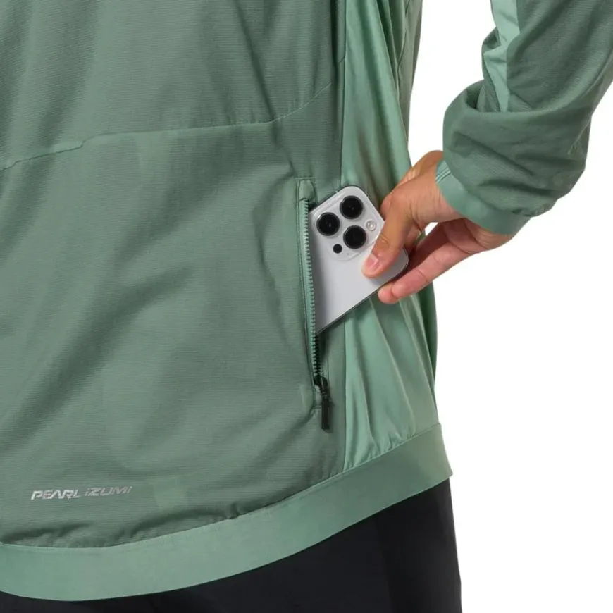 Pearl Izumi Men's Expedition PRO Alpha Jacket