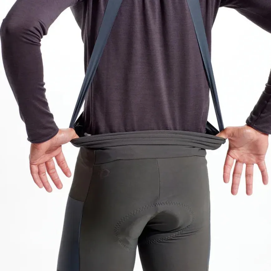 Pearl Izumi Men's Expedition Thermal Bib Tights