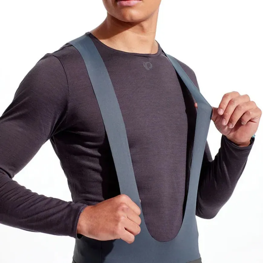 Pearl Izumi Men's Expedition Thermal Bib Tights