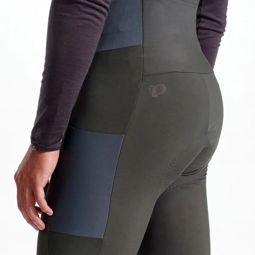 Pearl Izumi Men's Expedition Thermal Bib Tights