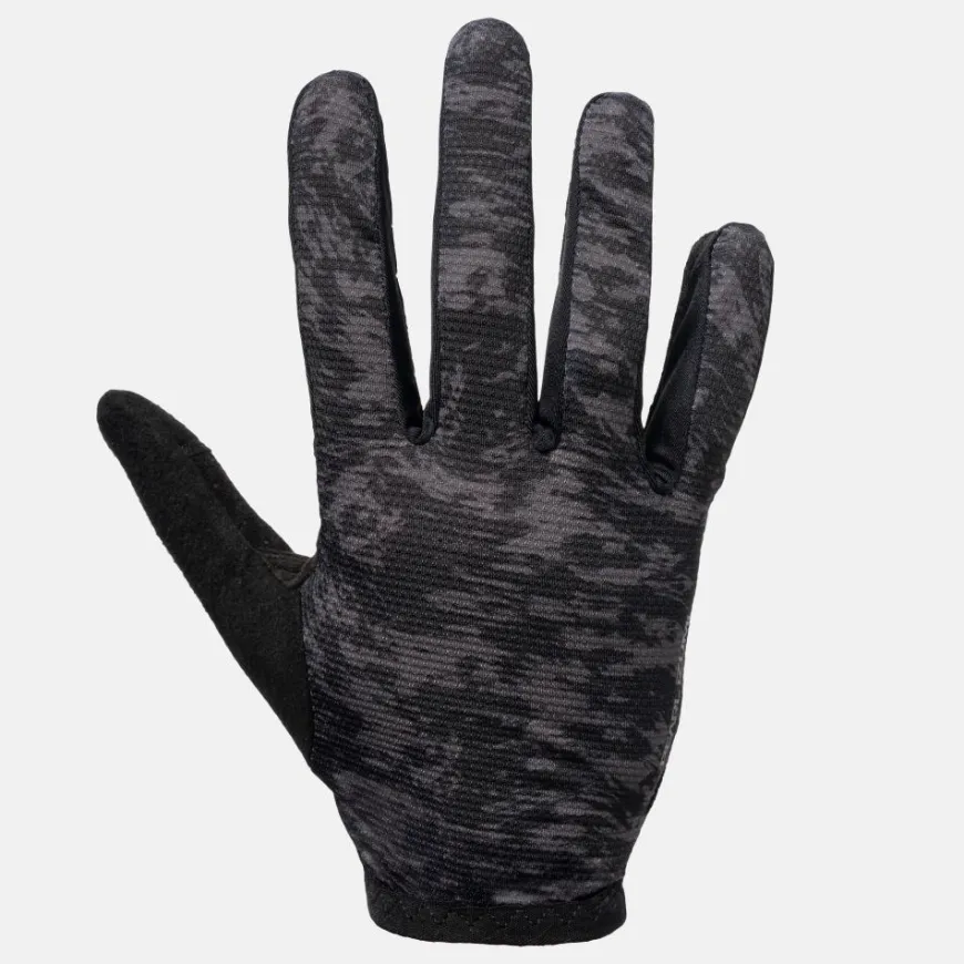Pearl Izumi Men's Minimal Mesh Full Finger Gloves