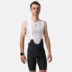 Pearl Izumi Men's PI/Red Bib Shorts