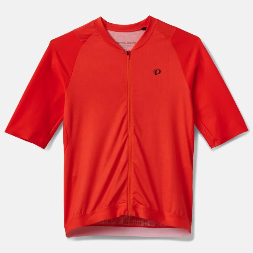 Pearl Izumi Men's PI/Red Jersey
