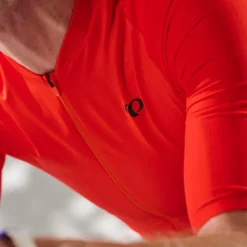 Pearl Izumi Men's PI/Red Jersey