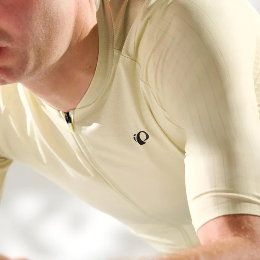 Pearl Izumi Men's PI/Red Jersey