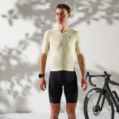 Pearl Izumi Men's PI/Red Jersey