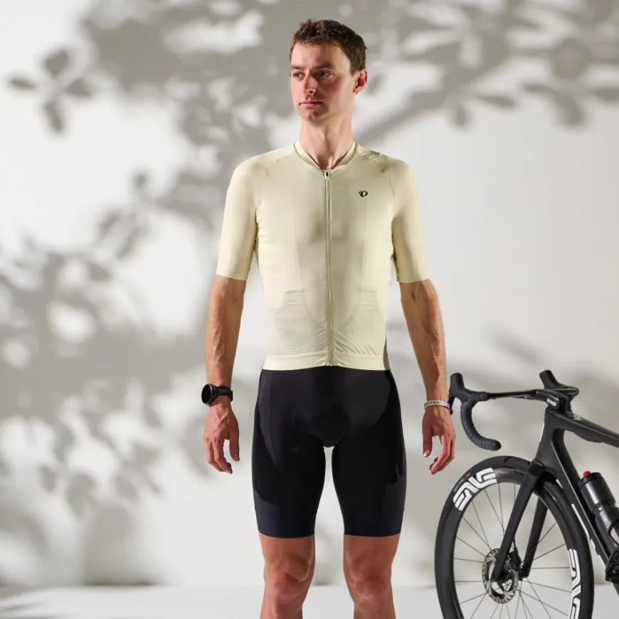 Pearl Izumi Men's PI/Red Jersey