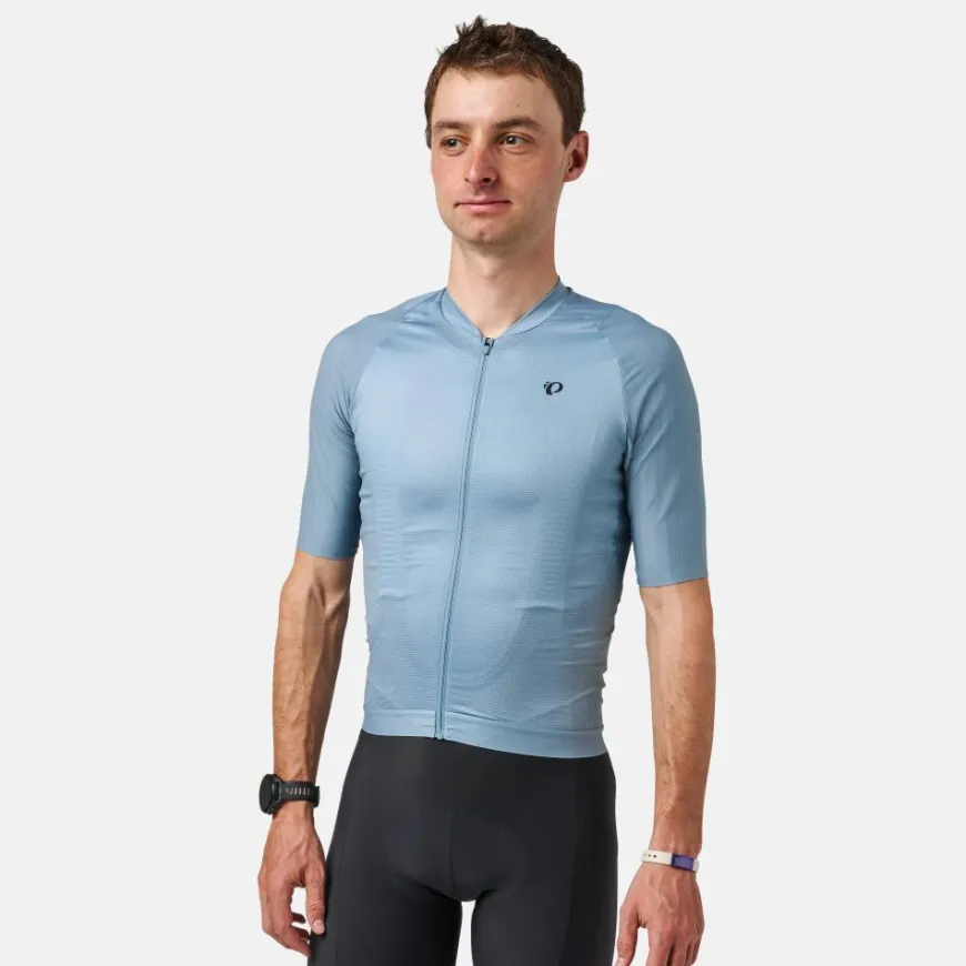 Pearl Izumi Men's PI/Red Jersey