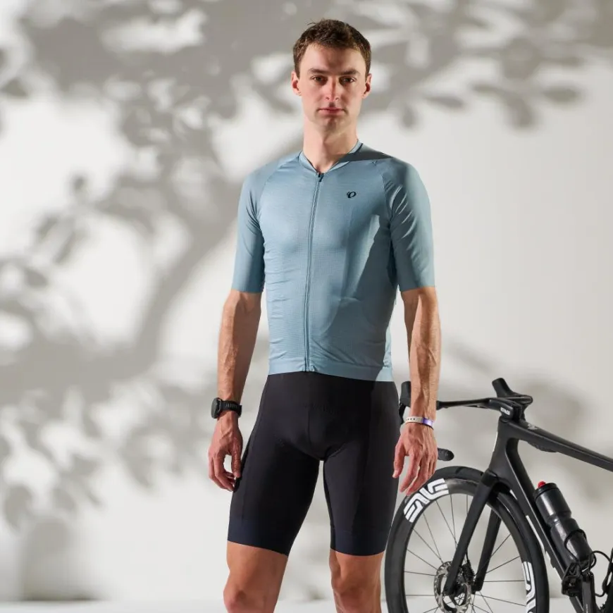 Pearl Izumi Men's PI/Red Jersey