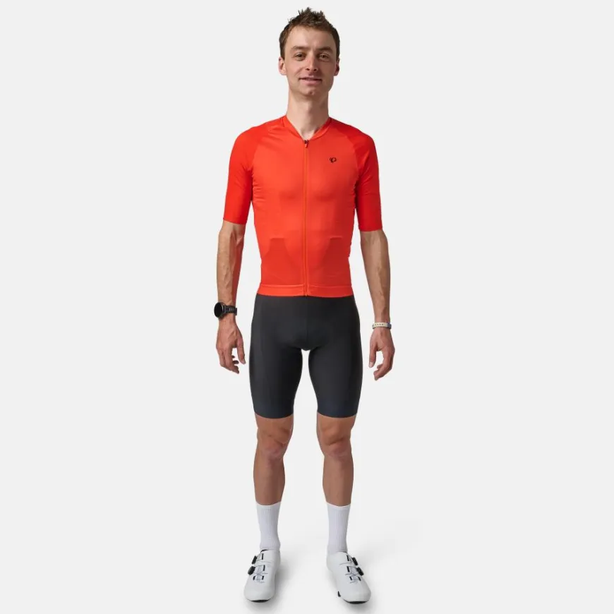 Pearl Izumi Men's PI/Red Jersey